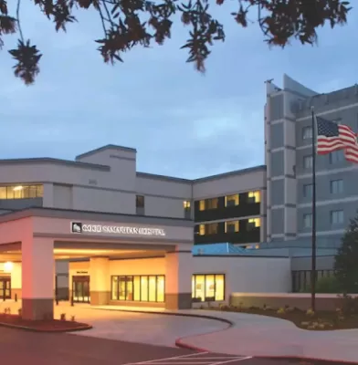 Good Samaritan Hospital