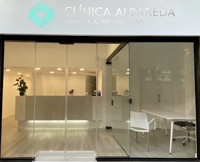Clínica Albareda | Traumatología en Barcelona