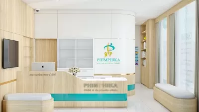 Phimphika Child & Aesthetic Clinic