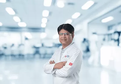 Dr. R Sanjay Rampure | Best Nephrologist in Jayanagar | Manipal Hospital Jayanagar | Manipal Hospital Jp nagar