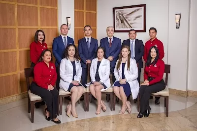 CLINICA DE OJOS CLC - Clínica de Laser y Catarata