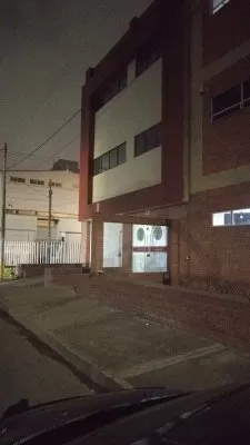 Clínica de Ortopedia Las Américas