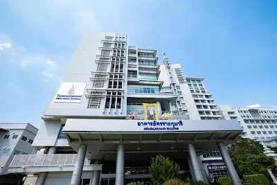 Chulabhorn Hospital