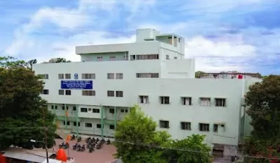Kashiben Govardhandas Patel Children's & women's Hospital