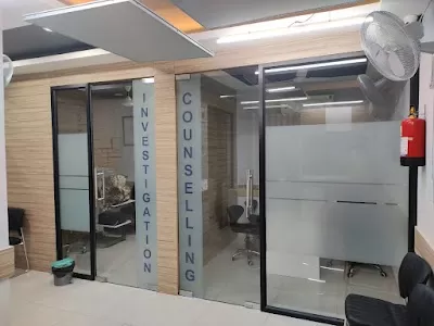108 Eye & Health Centre
