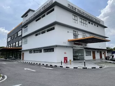 Pusat Pakar Bersalin Tebrau 妇产科医院