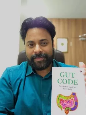 Gastro 360 Kondapur - Digestive, Liver & Endoscopy Center - DR. SURAJ UPPALAPATI DM