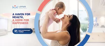 Lotus Hospitals for Women & Children | Kukatpally
