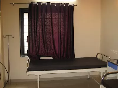 Sharayu Women's Hospital
