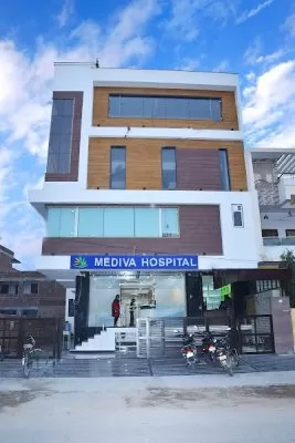 Mediva Hospital