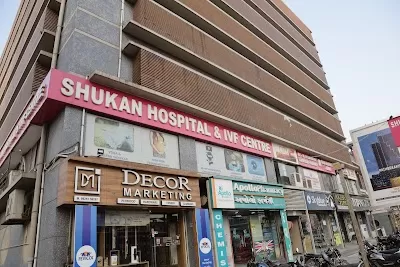 Shukan Hospital & IVF Center