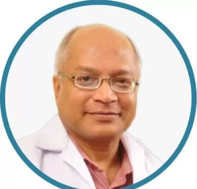 Dr. Asok Sengupta, 33+ yrs of Exp | Best Pulmonologist in Kolkata | Lung | Asthma | COPD | Chest Physician