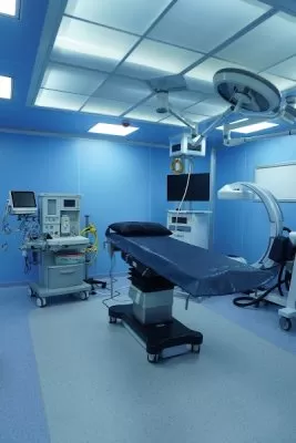 VMS hospital - Multispeciality hospital - 24by7 emergency - trauma - orthopedic surgery - in paldi