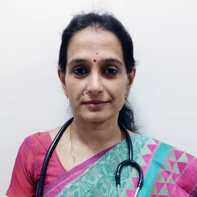 Best Pediatrician - Dr. Latha | 23+ Yrs of Exp. | Chennai
