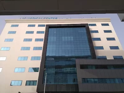 Lac Medical Center