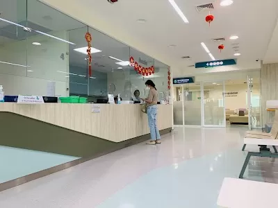CGH Lamlukka Hospital