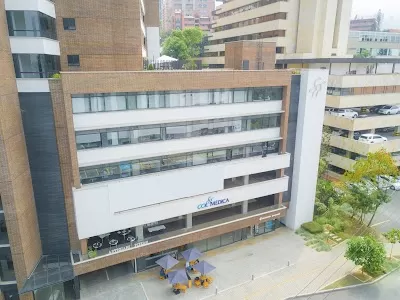 Medical and Dental Center Colmédica El Poblado