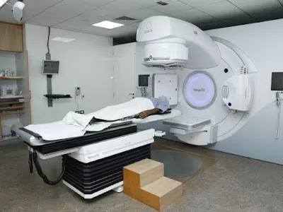 Vydehi Cancer Center