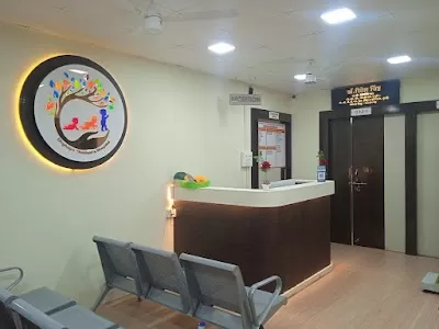 Dirghayu Children's Hospital