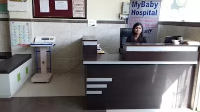 MyBaby Hospital & Vaccination Center