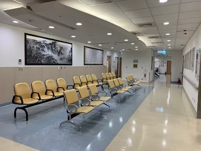 Shin Kong Hospital sages Building