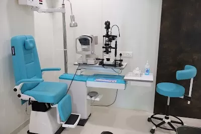 AARADHYA EYE HOSPITAL