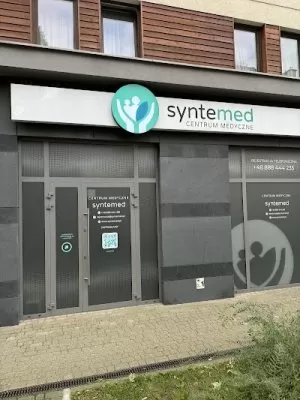 Syntemed Centrum Medyczne