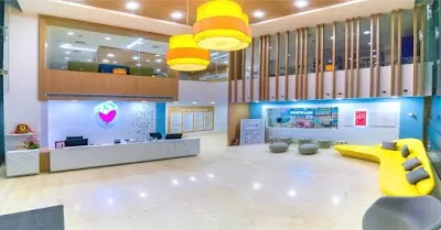 Motherhood Hospital Noida - Best Maternity Hospital in Noida