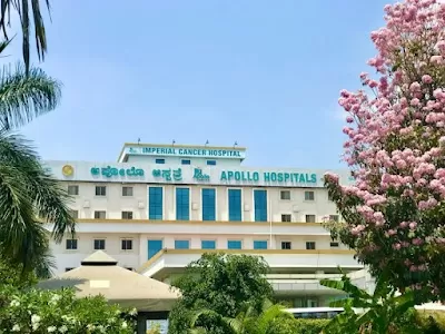 Department of Ophthalmology Apollo Hospitals Bannerghatta