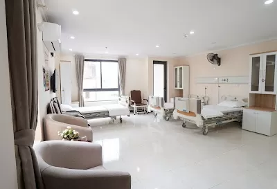 Bệnh Viện Đức Phúc