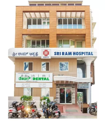 SRI RAM HOSPITAL