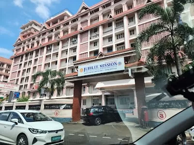 Jubilee Mission Medical College and Research Institute
