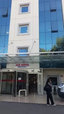 Başkent Hastanesi Çocuk Sağlığı Ve Hastalıkları Polikliniği