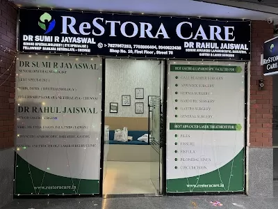 Dr Rahul Jaiswal Best Laparoscopic Surgeon in Noida, Best Proctologist in Noida, Piles Fissure Doctor in Noida, Gallstones