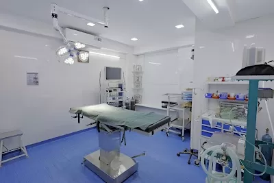 Vaidehi Hospital - Best Orthopedic, Gynecologist & Pediatrician in Vastral