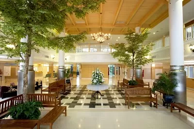 B.Care Medical Center