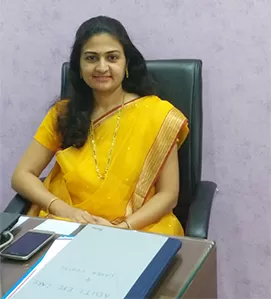 ADITI Eye Care & Laser Center - Eye Clinic in Wakad | Eye Doctor in Kalewadi | Eye Specialist | Lasik Surgeon in Wakad PCMC