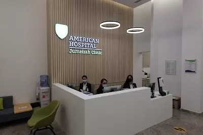 American Hospital Jumeirah Clinic
