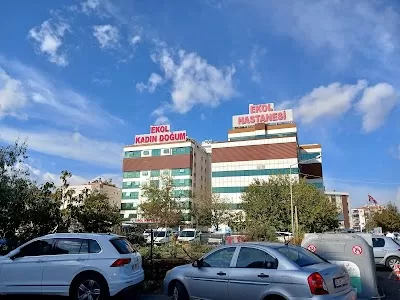 Ekol Sağlık