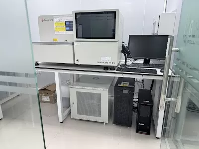 Viện di truyền bệnh học GenoPath