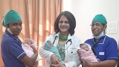 Dr.Mrunal Kapadnis