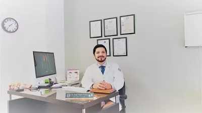Urólogo Satélite Dr. Jorge Vergara Vizuet