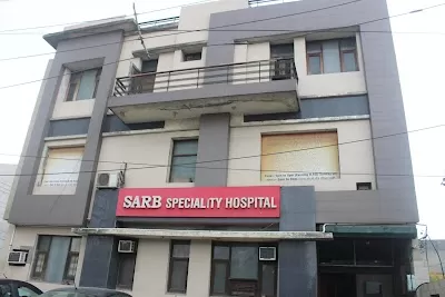 Sarb Speciality Hospital