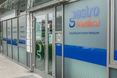 Specialized Medical Center Gastromedica
