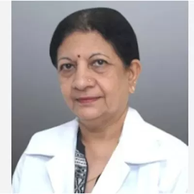 Best Obstetrician-gynecologist - Dr. Mohini | Apollo Hospitals | Bangalore