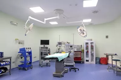 Op.Dr Özgür Türk Genel Cerrahi Uzmanı