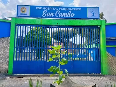 San Camilo Hospital Psychiatric ESE