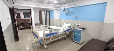 SBS Multi-Speciality Hospital