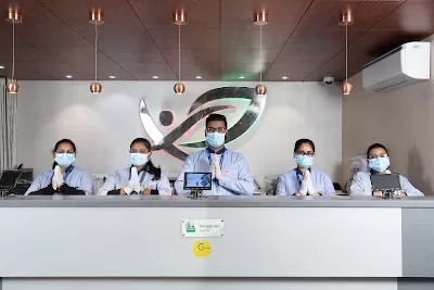 RB Diagnostic Kankurgachi