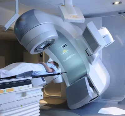 iTAcC Institute of Advanced Techniques Against Cancer